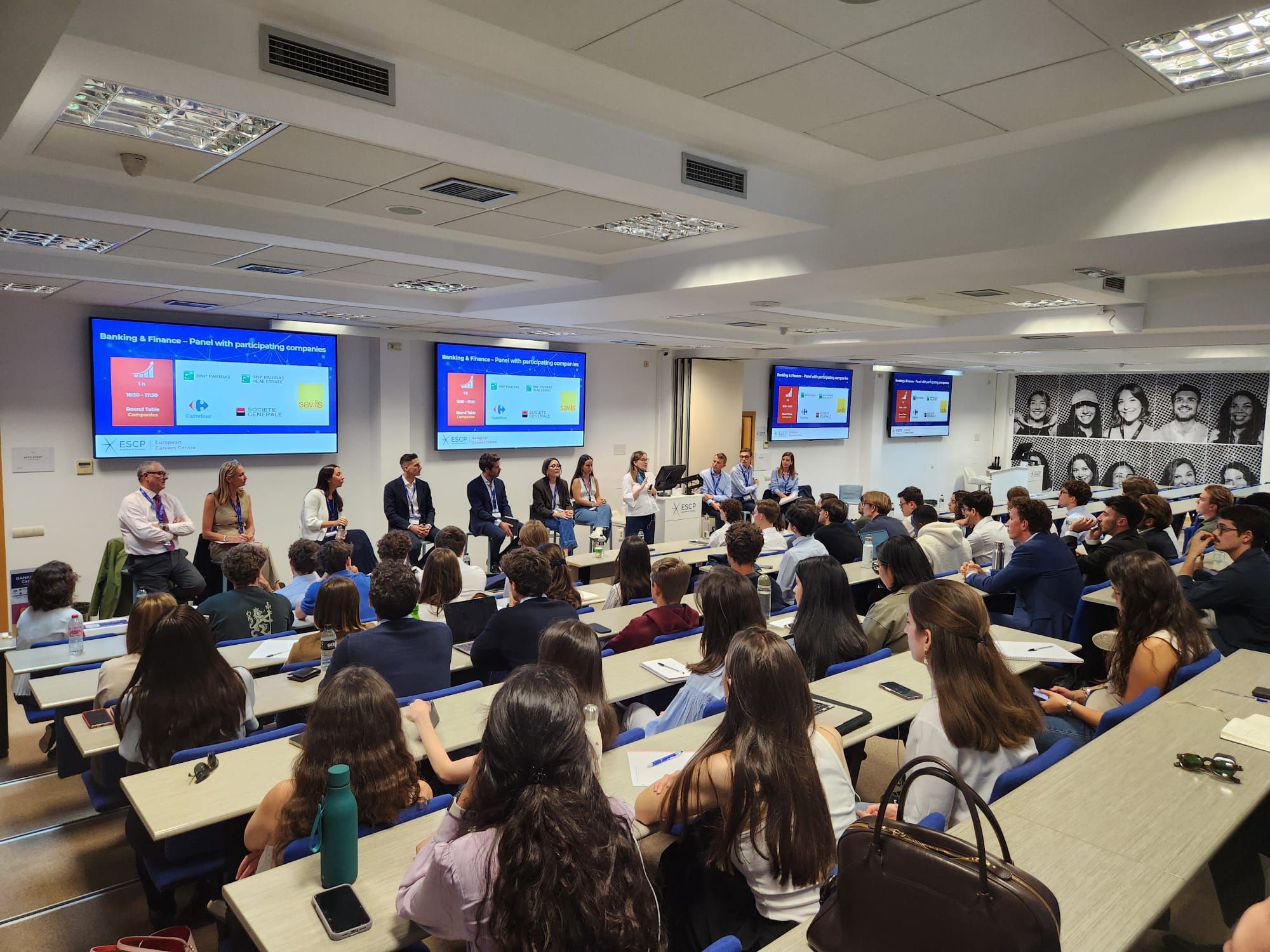 Finance & Banking Insights