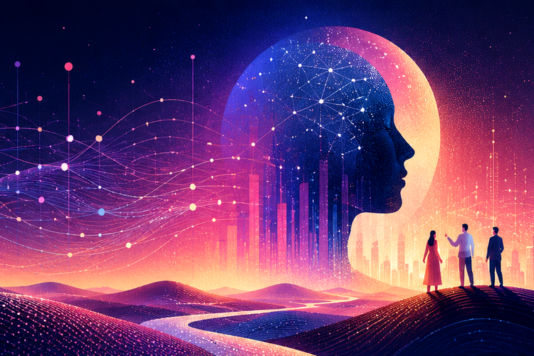 AI banner