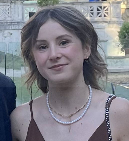 Alessia Bresolin (Italy) – MSc in International Food and Beverage Management - ESCP