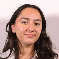 Alice Jornalo, International Associate Marketing Manager, Michelin Guide and MMK Class of 2024 alumna