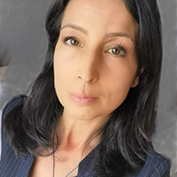 Anne Vuong, Executive Director of Real Estate at ESCP