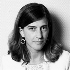 Armelle Weisman, Associate in charge of sustainable activities, Deloitte