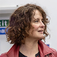 Audrey Picard, AI Coordinator and Associate Head of Languages at ESCP Business School in London