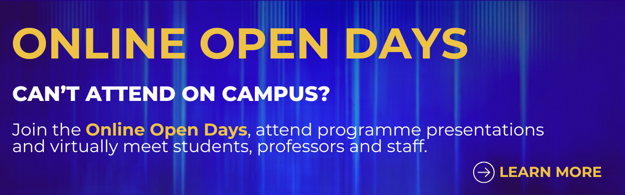 escp turin campus open day online