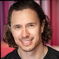 Ben Ensall, Health and Wellbeing Practitioner at ESCP Business School in London