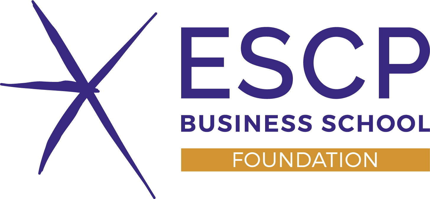 ESCP foundation logo