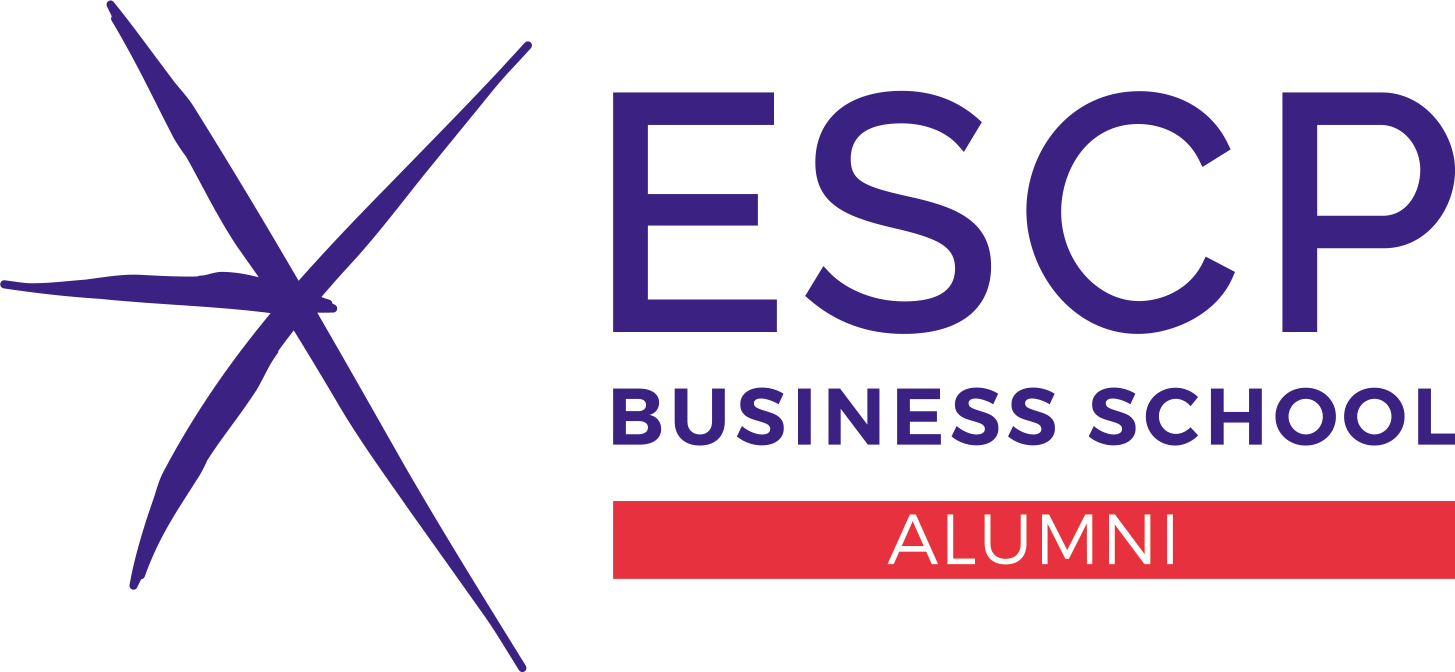 ESCP alumni logo