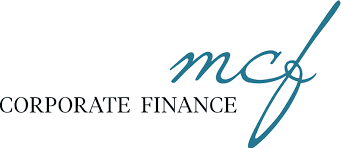 MCF Corporate Finance logo