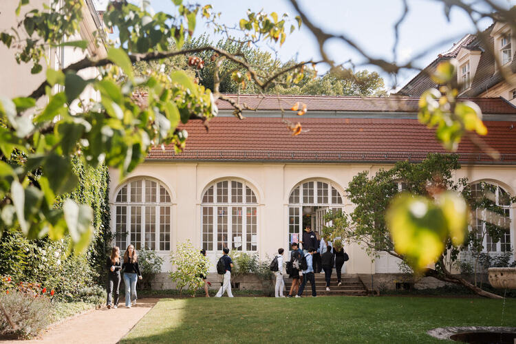 Berlin Career Fair 2025