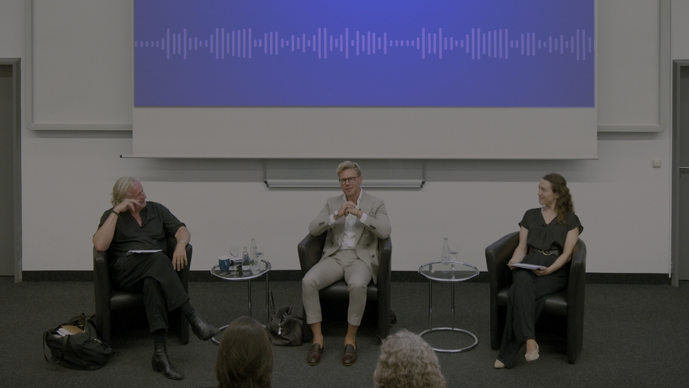 
Entrepreneur Conversations #2 with Stephan Kemen
