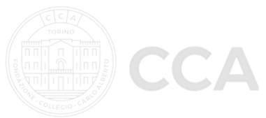 Logo CCA White