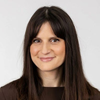 Camille Marquet, Activation Director for LaSCAD at L'Oréal