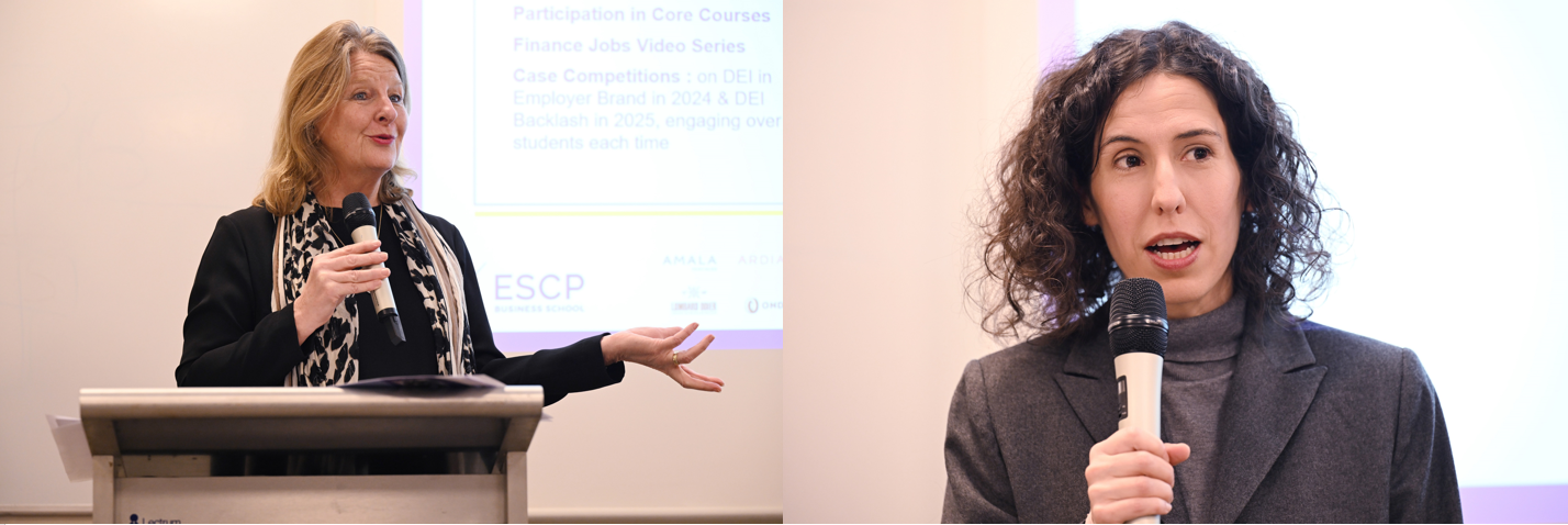 scientific directors of the chair