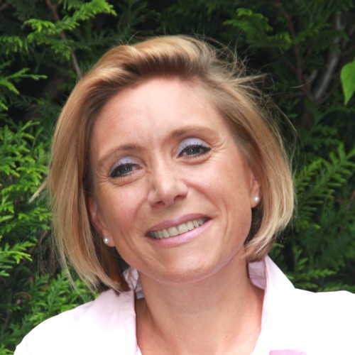 Christelle FOURNEL, Coordinatrice Générale de la Chaire - Chair in Future of Retail in Society 4.0 - ESCP