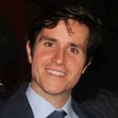 David Trujillo Strategic and Business Development Manager, BNP Paribas Real Estate Spain