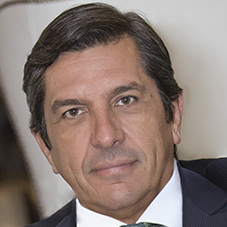 Frédéric Mangeant CEO of BNP Paribas Real Estate Spain