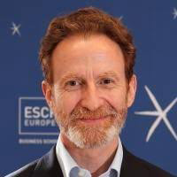 Javier Tafur Dean of ESCP Madrid Campus