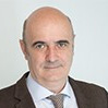 Luis de Rivera Director of Human Resources, BNP Paribas Real Estate Spain
