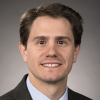 Jaime Luque Director of the professorship BNP Paris Real Estate