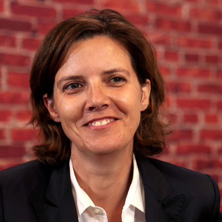 Interview de Marie Guillaume, Responsable de BivwAk! By BNP Paribas