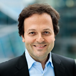 Régis Chemouny, Associate, KPMG France