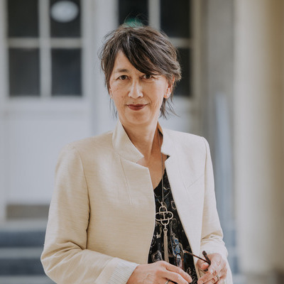 Prof. Dr. Veronique Tran