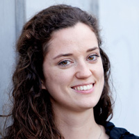 Sophia BRAUN, Research assistant / PhD student, Berlin Campus, ESCP