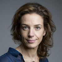 Anne Laure Sellier - Professor and Co-Scientific Director - HEC Paris