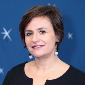Valentina Carbone, Professor ESCP