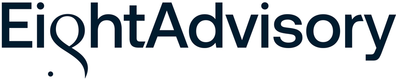 Eight Advisory Logo