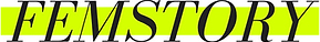 Logo Femstory