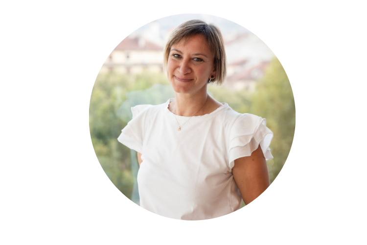 Chiara Succi ESCP