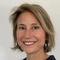 Christina Bartholomew - Local contacts sustainability - London Campus - ESCP