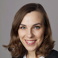 Christina Novak Hansen, Research assistant / PhD student, Chair of Business Ethics and Management Control, Berlin Campus, ESCP