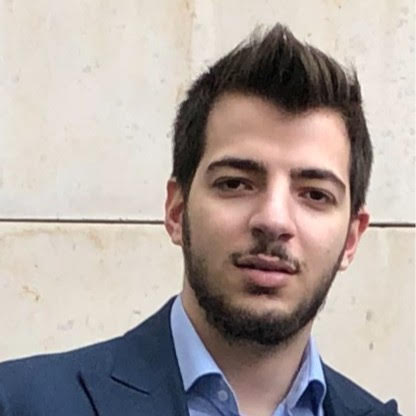 Emile MOUAWAD -Data Analyst Intern at BNP Paribas Real Estate