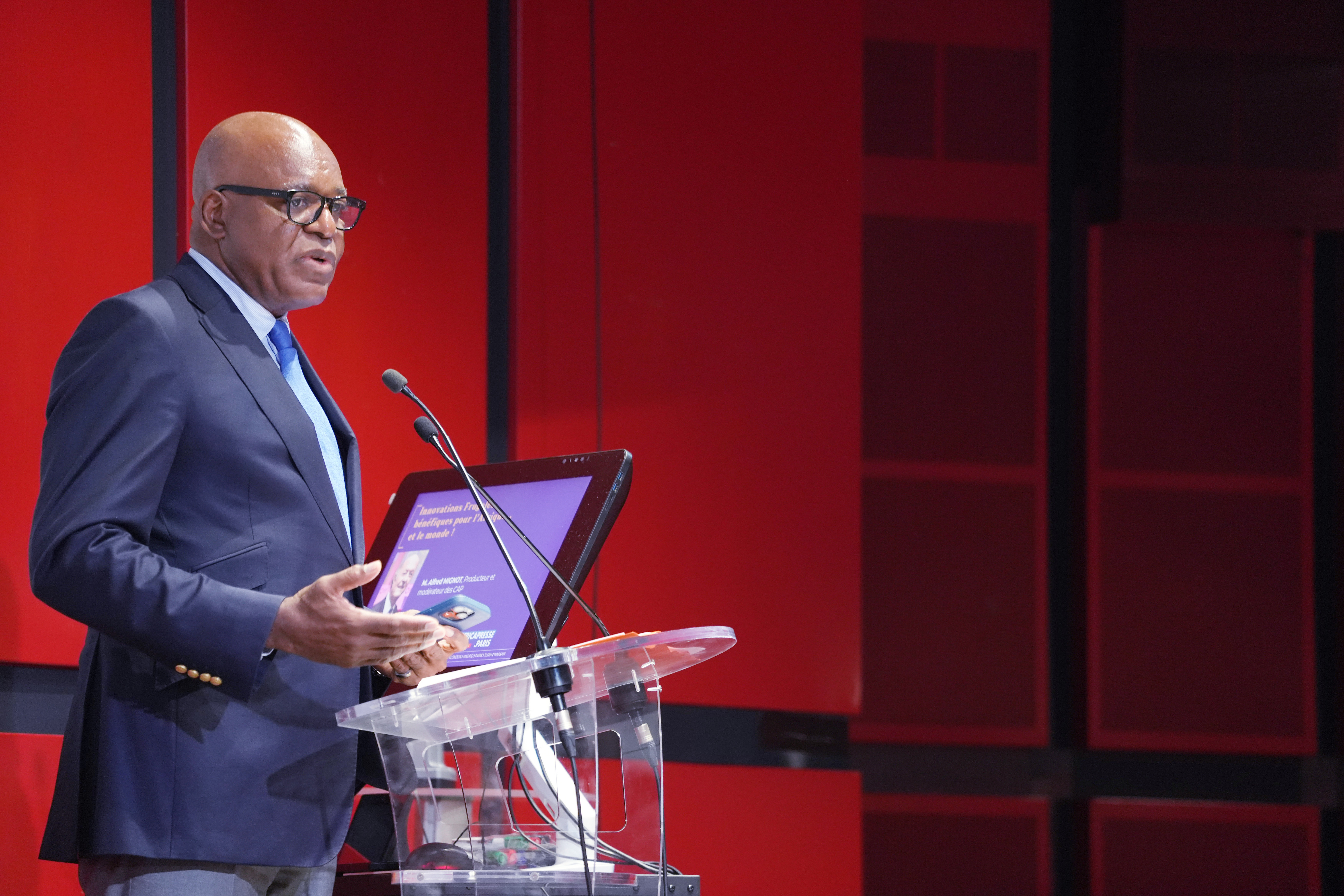 SEM Émile Ngoy Kasongo