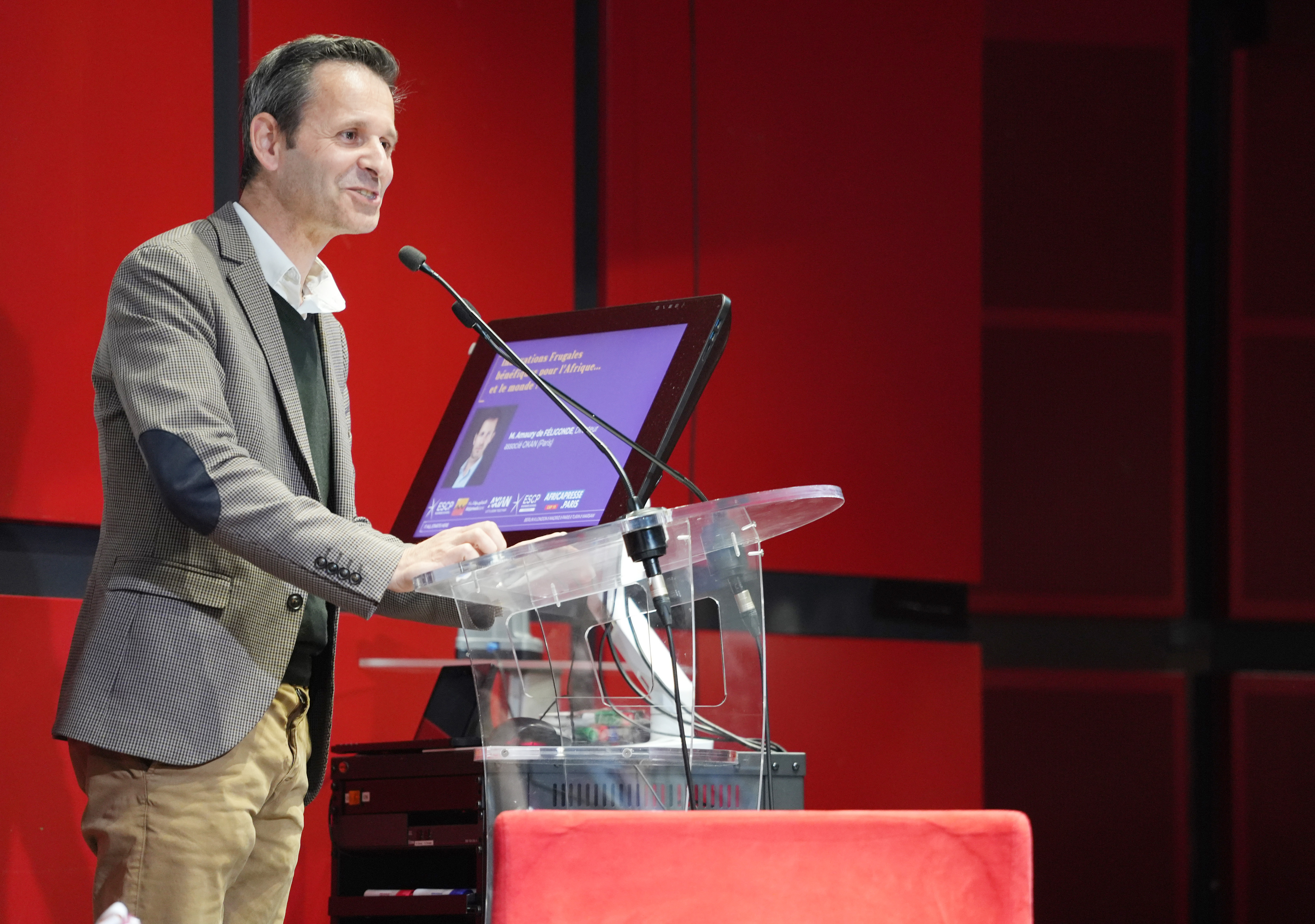 Amaury de Féligonde