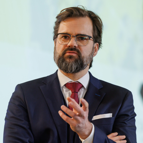 Frank Sauer
Senior Researcher, Bundeswehr University