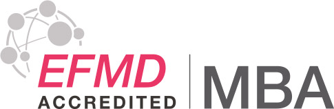 EFMD Banner MBA