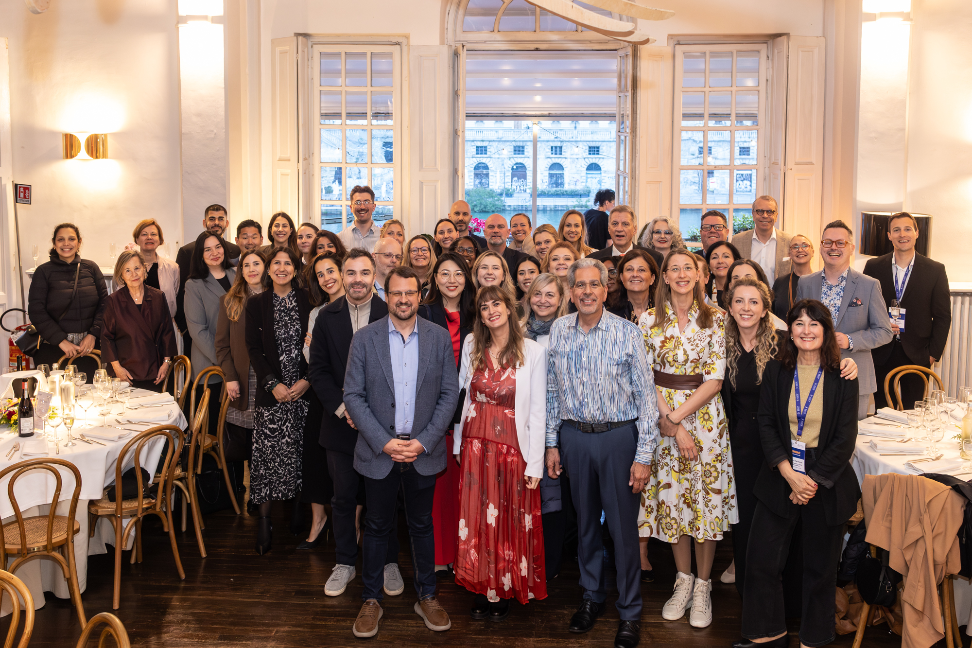 EMBAC 2026 in Turin