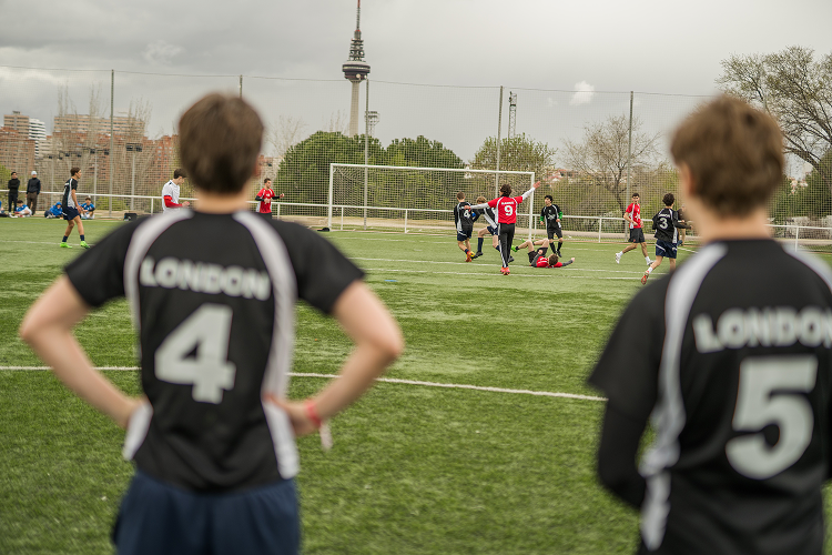 ESCP Games 2026 - 10