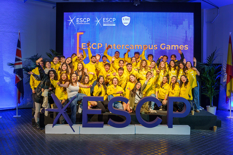 ESCP Games 2026 - 12