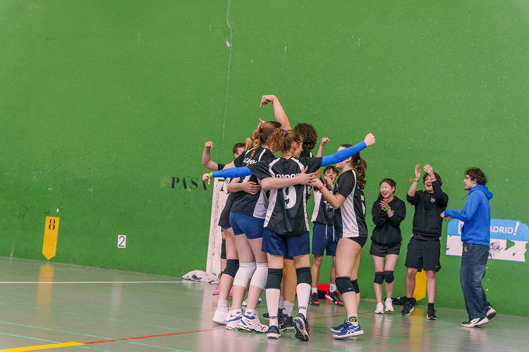 ESCP Games 2026 - 14