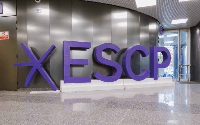 ESCP Business School 