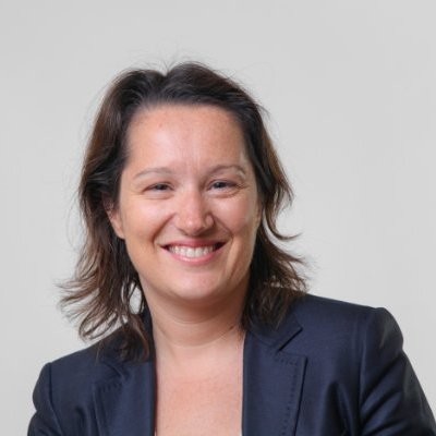 Elisabeth DENNER Associée, BearingPoint Présidente de la Chaire