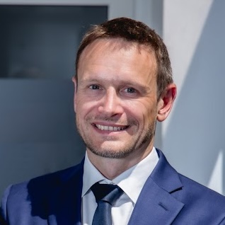 Prof. Cédric Denis-Rémis