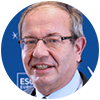Éric PESNEL - ESCP