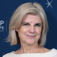 Florence Pinot de Villechenon, professeure émérite à ESCP Business School et directrice du centre de recherche CERALE