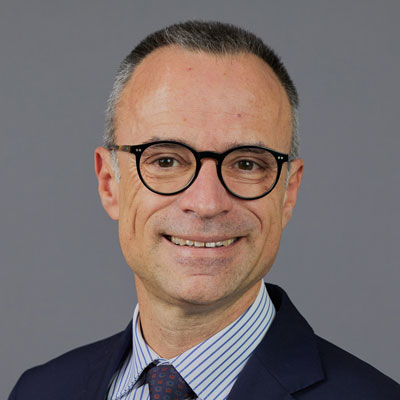 Prof. Francesco Rattalino