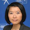 Hsin-Hsuan (Meg) Lee - Visiting Professor of Innovation and Strategy